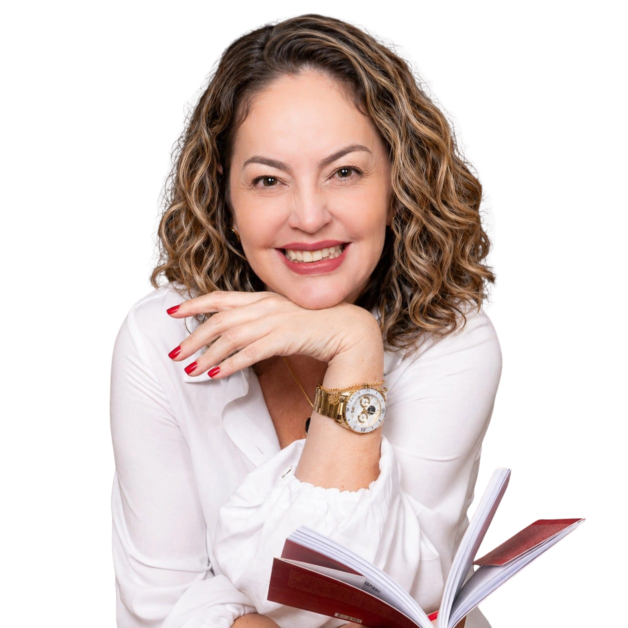 Elisane Souza - Psicologia